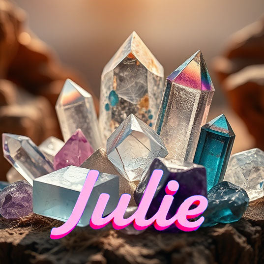 Universal Link_Julie